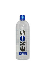 Eros Aqua - Water Based 50ml Bottle