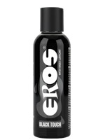 Eros Black Touch - Water Based Lubricant 150 ml