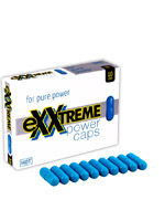 Exxtreme Power Caps - 10 caps