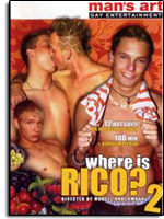 Where Is Rico? 2