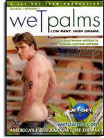 Wet Palms - Episode 1: Who Is Lucky Hanson?
