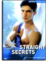 Straight Secrets