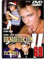 Die Kadetten vom U69