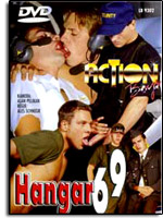 Hangar 69
