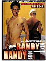 Randy Men Handy Tools