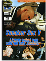 Sneaker Sex Nr. 05