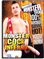 Monster Cock Inferno