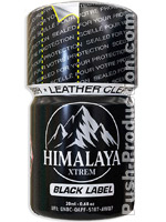 HIMALAYA XTREM BLACK LABEL MAXI