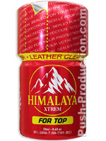 HIMALAYA XTREM FOR TOP MAXI