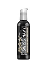 Swiss Navy Hybrid (Silicone & Water) Premium Lube 59 ml