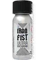 IRON FIST ULTRA EXCLUSIVE big