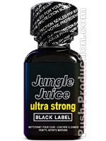 JUNGLE JUICE ULTRA STRONG BLACK LABEL big