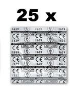 25 Stck London Kondome