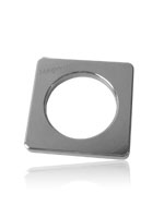 Stainless Steel Cockring 4