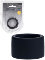 Levelz - Ball Strap Liquid Silicone - medium