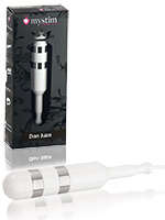 Mystim Don Juan E-Stim Dildo