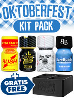 OKTOBERFEST KIT PACK