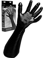 Pleasure Fister - Textured Fisting Glove