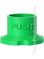 Poppers FlipSTOP Gr�n small
