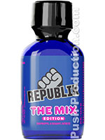 REPUBLIK THE MIX big