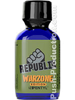 REPUBLIK WARZONE big