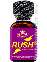 ROYAL RUSH PURPLE PENTYL big
