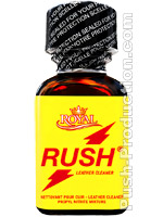 ROYAL RUSH YELLOW PROPYL big