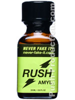 RUSH AMYL big