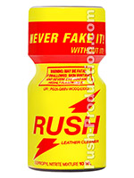 RUSH POPPERS