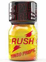 RUSH TURBO PROPYL small