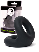 Sport Fucker Rugby Ring - Black