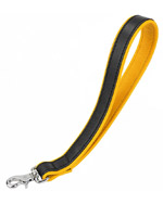 Short leash - Yellow