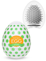 Tenga - Egg Stud