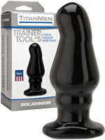 Titanmen - Trainer Tool Nr. 5