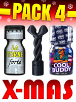 X-MAS PACK 4