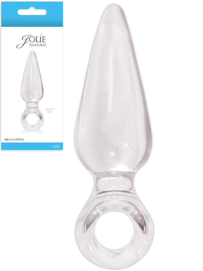 Jolie Mini Analplug