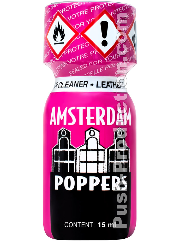 AMSTERDAM medium