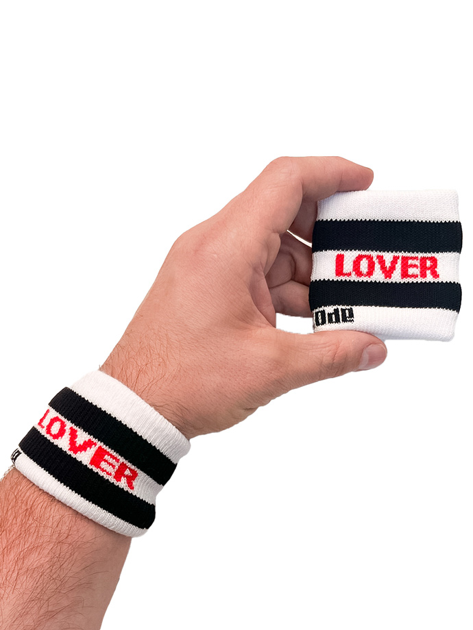 Identity Wrist Band - Lover