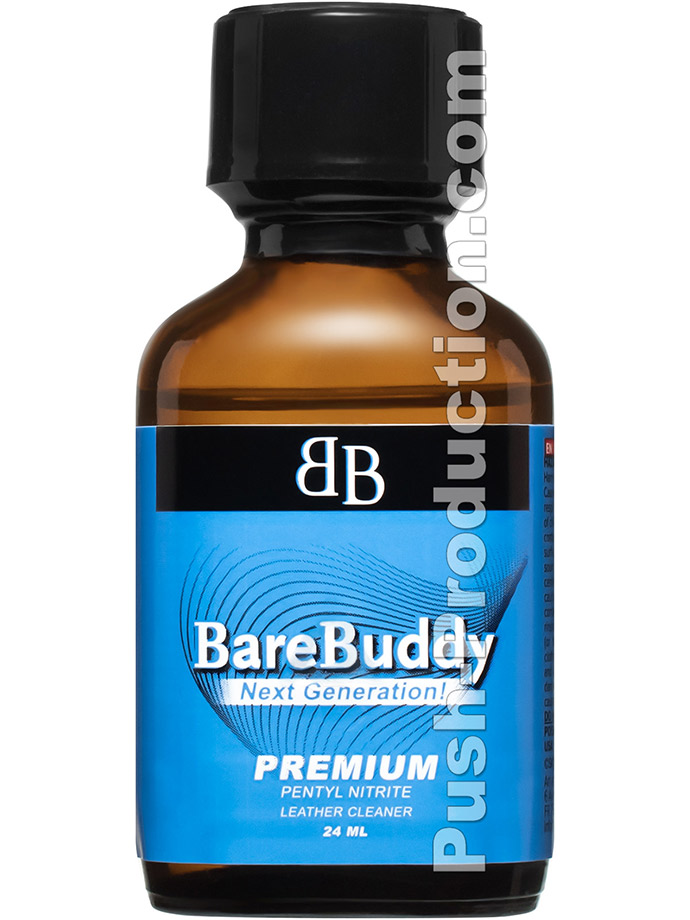 BAREBUDDY PREMIUM big