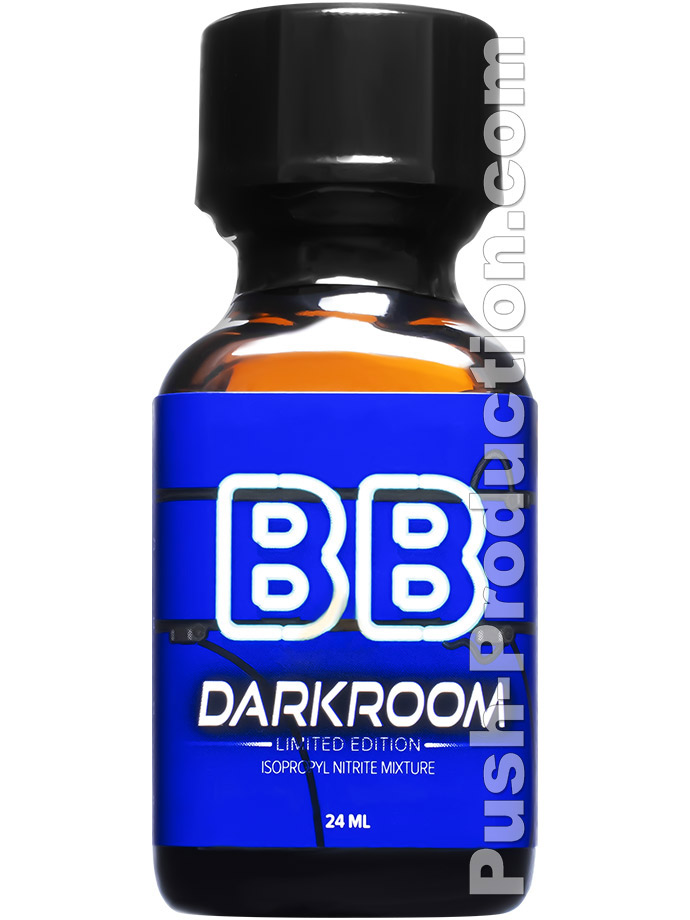 BB DARKROOM big
