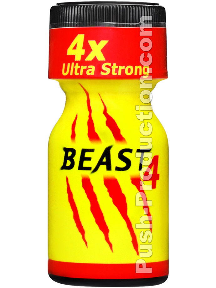BEAST ULTRA STRONG small