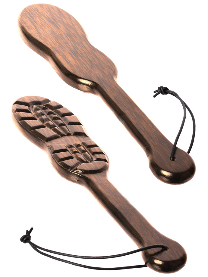 https://www.gayshop69.com/dvds/images/product_images/popup_images/boot_shaped_heavy_wooden_paddle_brown__1.jpg