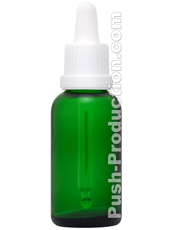 Mix Bottle Green