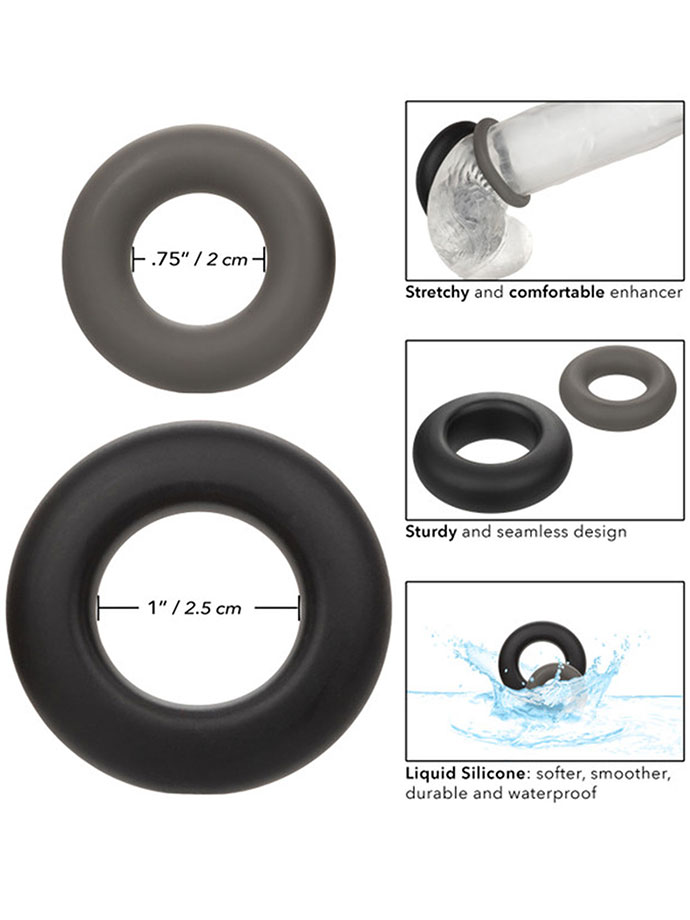 https://www.gayshop69.com/dvds/images/product_images/popup_images/calexotics-liquid-silicone-prolong-set-of-two-cockrings__2.jpg