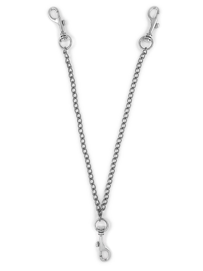 V-Style Bondage Chain