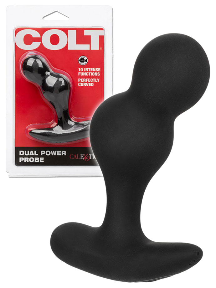 COLT Dual Power Probe