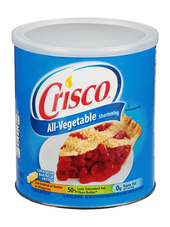 Crisco 1360 g