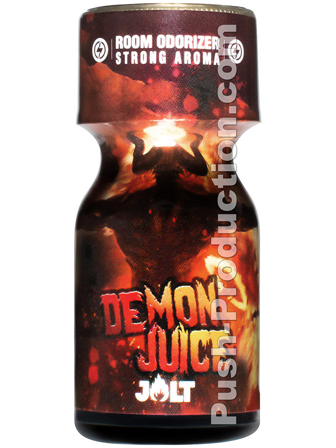 DEMON JUICE