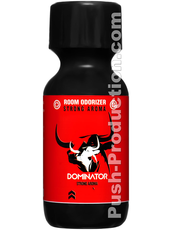 DOMINATOR RED big