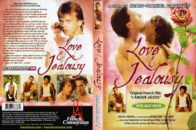 Love & Jealousy